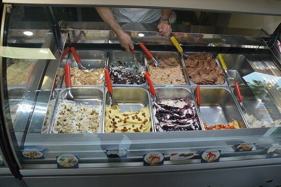 Gelateria Carboni